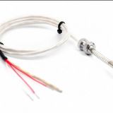 廠家直銷軸承測(cè)溫專用溫度傳感器pt100