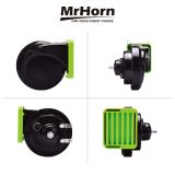 A050蝸牛喇叭適用各種車型