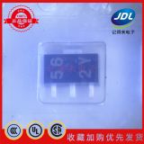 RD5.6P-T2 穩(wěn)壓二極管 SOT89 絲印5.6 RD5.6P-T1 RD5.6P