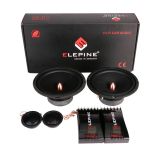 6.5寸汽車套裝喇叭優(yōu)質(zhì)揚(yáng)聲器 車載改裝音響重低音