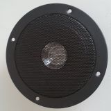 車載揚聲器喇叭5寸 網(wǎng)罩一體