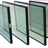 福建燦豐廠家直供透明鋼化中空玻璃