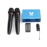 DSP汽車功放車載娛樂K歌系統(tǒng)