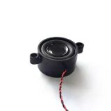 4歐2W藍牙音箱圓筒喇叭電器音腔揚聲器動圈低音炮投影儀腔體喇叭