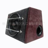 少爺之星 V-12 12”有源低音柜 （絨布款）12寸音柜 高級汽車音響
