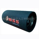 B55 TA-06 6寸有源圓筒炮 6寸高級汽車音響 汽車低音炮