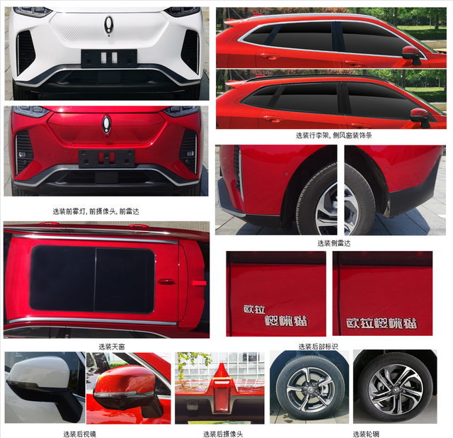 &ldquo;換芯門&rdquo;還未結(jié)束，歐拉的&ldquo;新車規(guī)劃&rdquo;能給老車主安慰嗎？