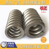 源頭廠(chǎng)家五金配件彈簧302不銹鋼彈簧20公斤彈簧工業(yè)彈簧不銹鋼