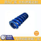 天津彈簧源頭廠(chǎng)家工業(yè)彈簧不銹鋼重型卷簧汽車(chē)配件圓線(xiàn)螺旋彈簧