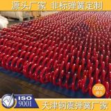 減震彈簧 電動(dòng)車(chē)壓縮彈簧工業(yè)彈簧不銹鋼彈簧60si2mna 重型卷簧