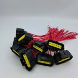 汽車線束 適用于大眾 五菱 德系 本田 豐田 日產(chǎn)汽車