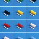 太陽(yáng)能充電掃地機(jī)器人掃描儀插頭30A45A單極連接器安德森