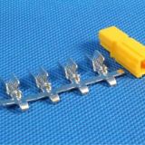 電動(dòng)汽車(chē)安德森接插件 汽車(chē)電動(dòng)線束連接器 電動(dòng)汽車(chē)接插件SI45a