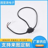 青島廠家供應(yīng) 電動按摩椅線束 機動車用電源線束 可批發(fā)