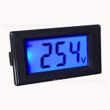 數(shù)顯交流電壓表 AC80-500V替代85L17 兩線 110V220V 380V液晶表頭