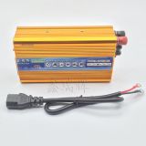 電動(dòng)車電瓶專用逆變器48V/60V/72V轉(zhuǎn)220V1000W家用車用電源轉(zhuǎn)換器電動(dòng)車電瓶專用逆變器48V/60V/72V轉(zhuǎn)220V1000W家用車用電源轉(zhuǎn)換器