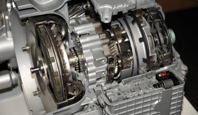 2.0T +9AT，全新英菲尼迪QX60依舊難逃變速箱厄運？