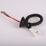 規(guī)格齊全汽車附工業(yè)線束汽車線束線束 防水連接器線束 電子線束