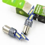 廠家直銷 車燈 LED燈 摩托車燈 電動(dòng)車燈 大燈 霧燈射燈閃電 跨境