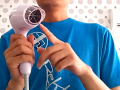 買電吹風(fēng)：用幾個(gè)方法：教大家如何挑選質(zhì)量好的電吹風(fēng) (322播放)