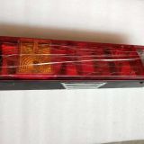 重汽 金王子豪沃駕駛室配件WG9719810001/2 后尾燈