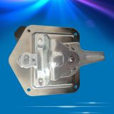 機(jī)械門鎖 貨車車廂門鎖 供應(yīng)發(fā)電機(jī)組面板鎖工程車防震平面式扣鎖