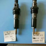 批發(fā)東風軍車發(fā)動機燃油噴油泵C4928990噴油器帶密封墊總成