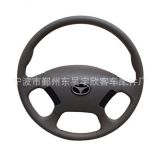廠家供應(yīng)汽車改裝方向盤 賽車方向盤 PU方向盤 方向盤批發(fā)定做