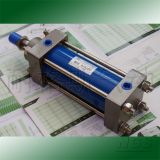 輕型拉桿液壓油缸MOB125*50/100/150/200/250/300-1000