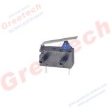 中控車鎖汽車門鎖執(zhí)行器小型防水微動開關(guān)ZING EAR冠泰源頭廠家