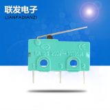 KW小型行程微動開關(guān)精密行程微動開關(guān)KW小型微動開關(guān)系列