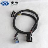 樂清接插件批發(fā) 各種汽車連接線束 線束加工廠家 pw-136