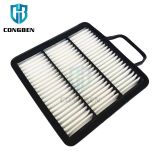 適配于長城哈佛H51109101-K80車用空氣濾清器空濾空氣格原廠正品