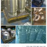 重卡變速箱后殼體，汽車離合器殼體，機油泵殼體，汽車零件定制