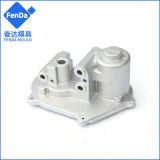 鋁壓鑄件模具 汽車節(jié)氣門 汽車配件模具加工定制 壓鑄件生產(chǎn)加工