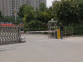商河道閘一體機(jī) 智能道閘安防設(shè)備 (330播放)