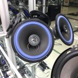 汽車?yán)燃埮钃P(yáng)聲器 一個(gè)裝同軸6寸重音車載音響改造通用提升音質(zhì)