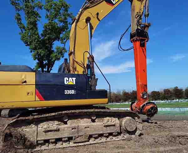 杭州挖掘機(jī)攪拌頭