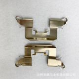 修理包附件包制動系統(tǒng)零部件卡簧報警器剎車片卡簧修理包