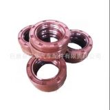 河北廠家直銷定制骨架油封 密封圈 氟膠硅膠三元乙丙橡膠邢臺巨鹿