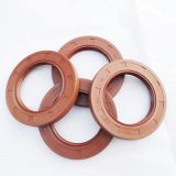 現(xiàn)貨供應 骨架油封 氟膠硅膠丁腈三元乙丙膠 密封件防塵罩