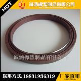 廠家批發(fā)大尺寸骨架油封密封圈 機械密封件TC骨架油封工業(yè)密封件
