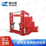 豫中原YWZ4系列防爆型鼓式制動(dòng)器批發(fā)電動(dòng)鼓式制動(dòng)器批發(fā)