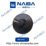 寶來汽車剎車系統(tǒng)，真空助力器，OEM: 1JD 614 106E