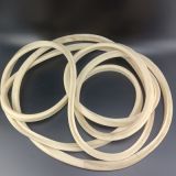 真空密封圈 大口徑浸漬罐油罐硫化罐密封圈