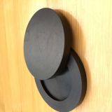 廠家直銷透明硅膠墊圈 防漏水密封墊片 耐高溫墊片耐磨橡膠平墊圈