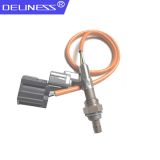 汽車氧傳感器適用馬自達(dá)M6 奔騰B50B70氧傳感器LFH1-18-8G1空燃比