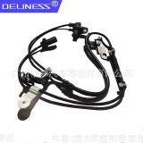 ABS傳感器汽車ABS輪速傳感器 57450-S84-A52適用于本田雅閣批發(fā)