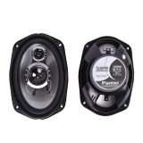 現(xiàn)貨供應(yīng)6*9寸汽車同軸喇叭6941汽車音響改裝車載揚(yáng)聲器外貿(mào)專供