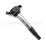 點(diǎn)火線(xiàn)圈/高壓包/1.8卡羅拉1.6雅力士1.090919-02239